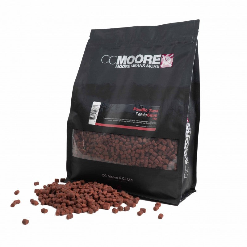 CCMOORE - pellets 1kg