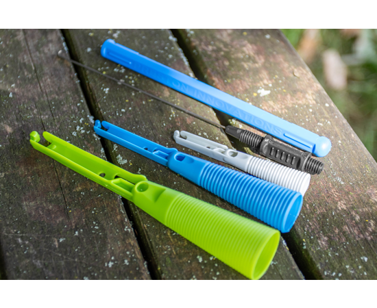 Preston - Bung & Extractor Kit