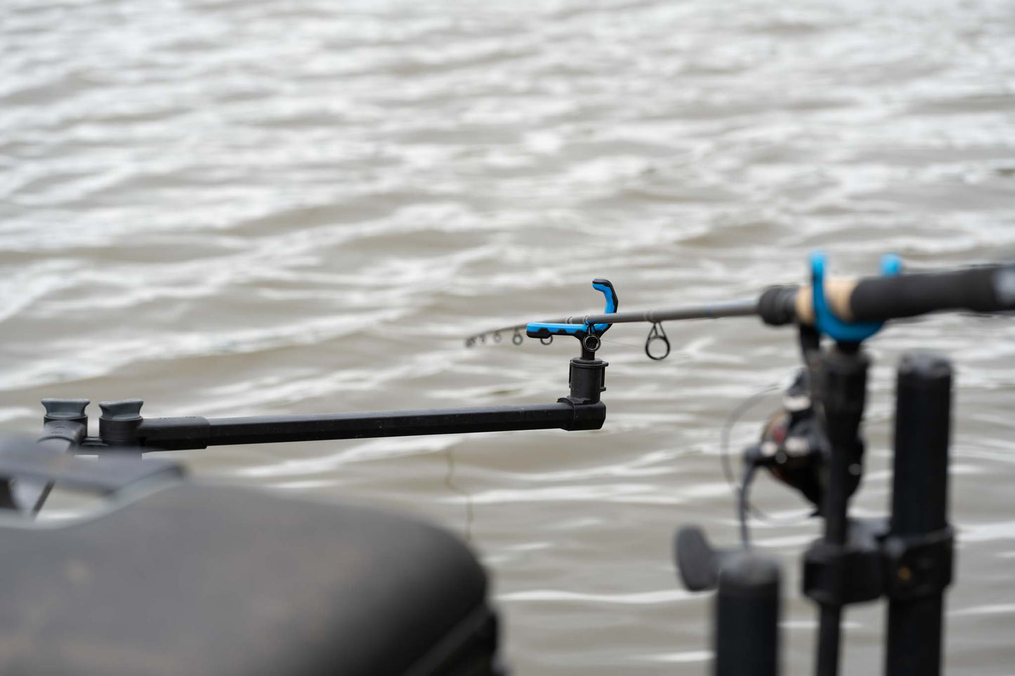 Preston - Rod Safe Method