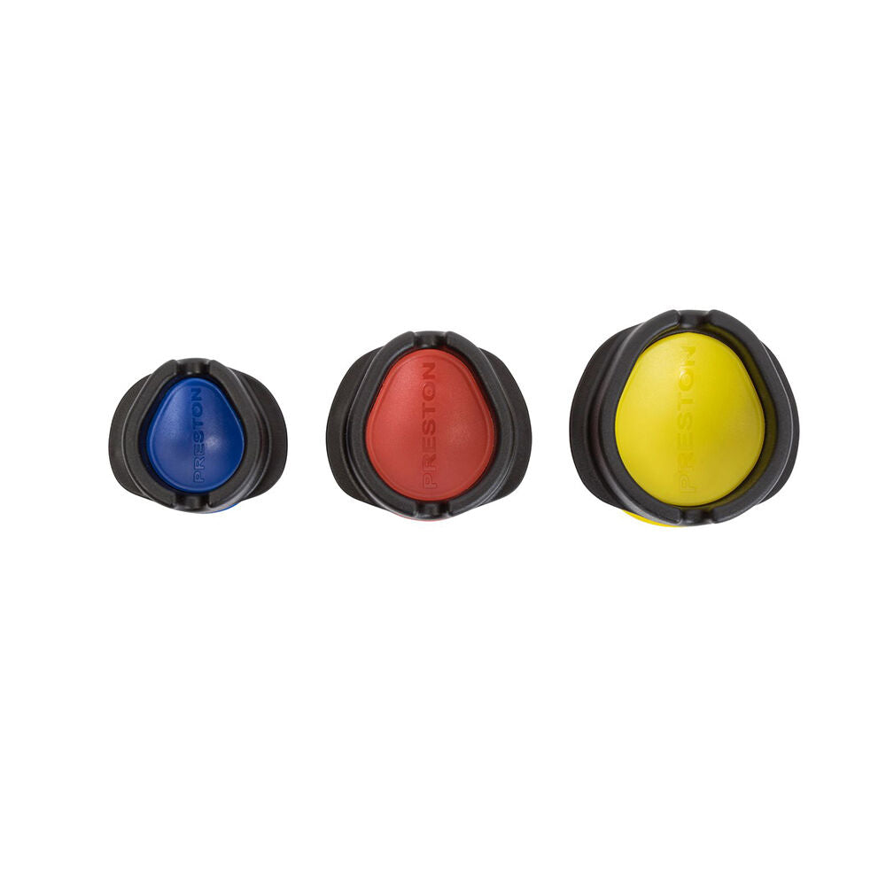 Preston - ICS Dura Banjo Feeder Mould - Micro