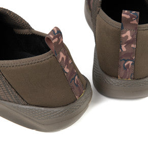FOX - Camo / Khaki Slipper