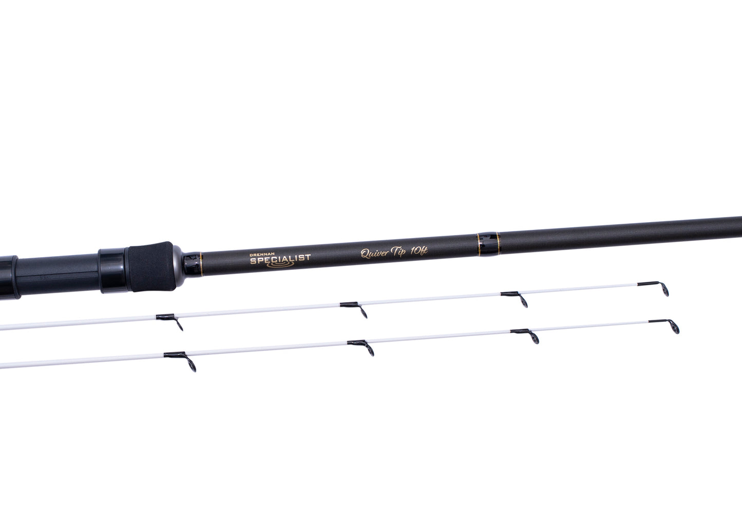 Drennan - Quiver Tip Rod