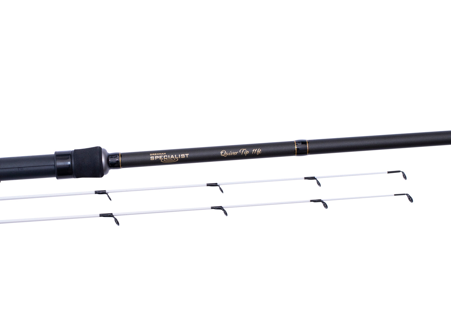 Drennan - Quiver Tip Rod
