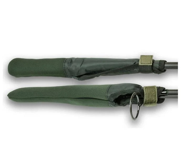 Saber - Tip & Butt Protectors