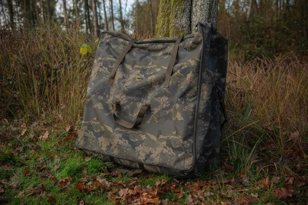 Solar - Undercover Camo Bedchair Bag