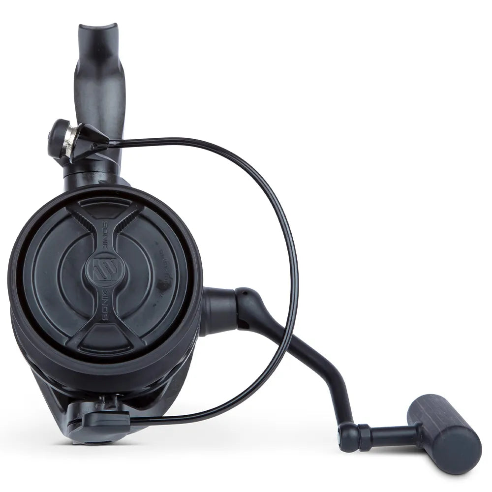 Sonik - Xtractor+ Carbon Reel