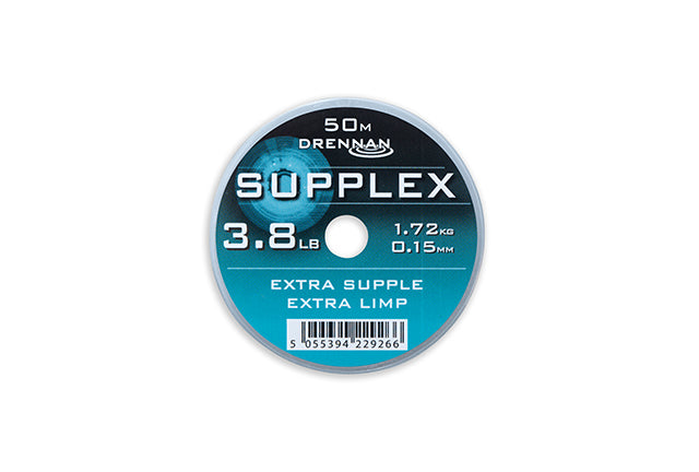 Drennan - supplex 50m