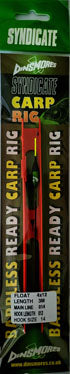 Dinsmores - Syndicate Carp Rig