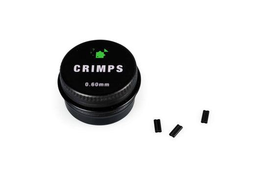 Thinking - Crimps 0.60mm