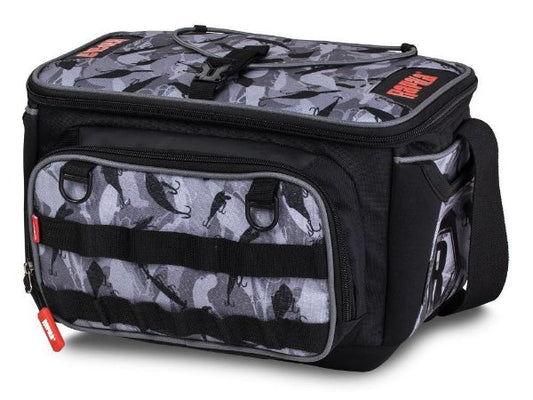 Rapala - Lure Camo Tackle Bag Lite