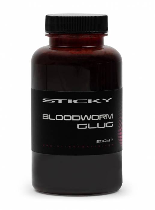 Sticky Baits - Glugs 200ml