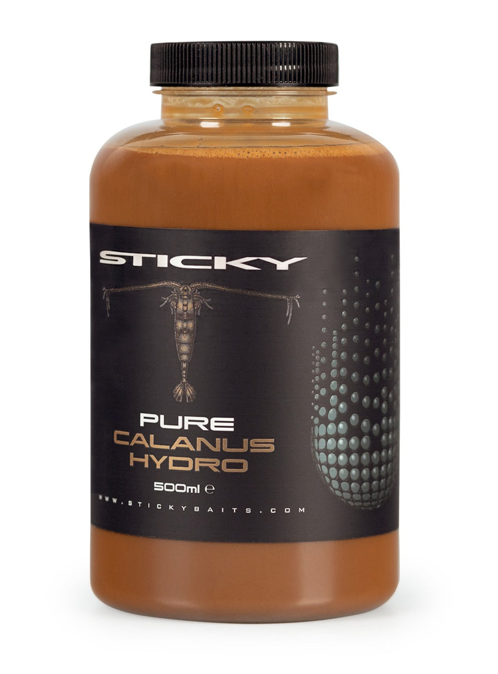 Sticky Baits - Pure Hydro 500ml