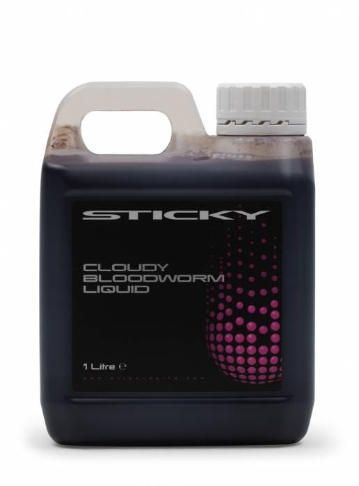 Sticky Baits - Cloudy Liquid 1lt