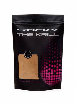 Sticky Baits - The Krill - Active Mix / Spod Mix