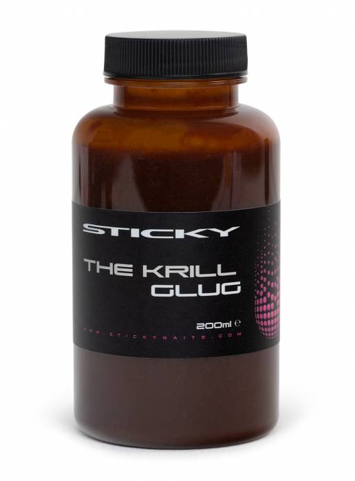 Sticky Baits - Glugs 200ml