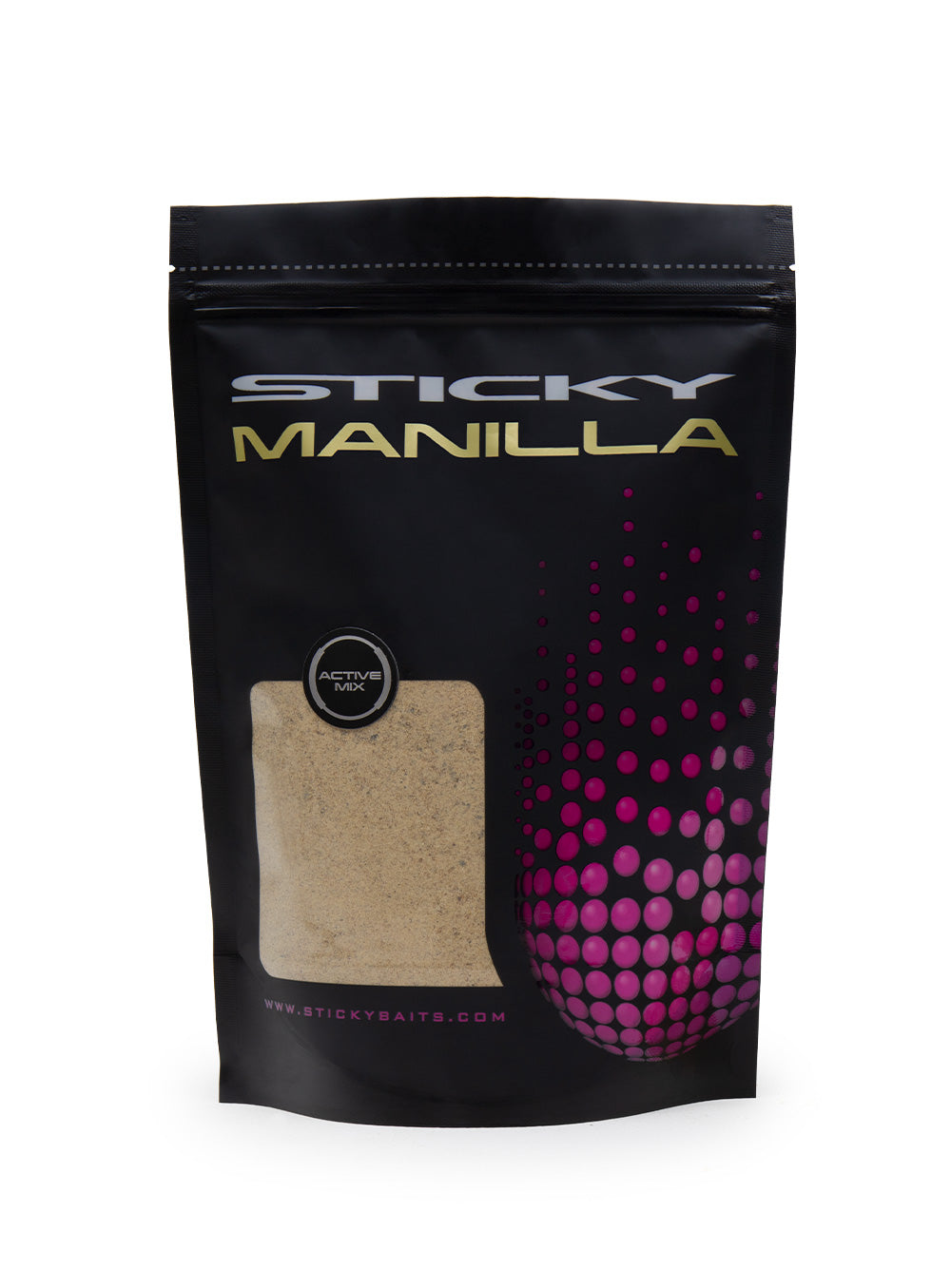 Sticky Baits - Manilla Active Mix 900g