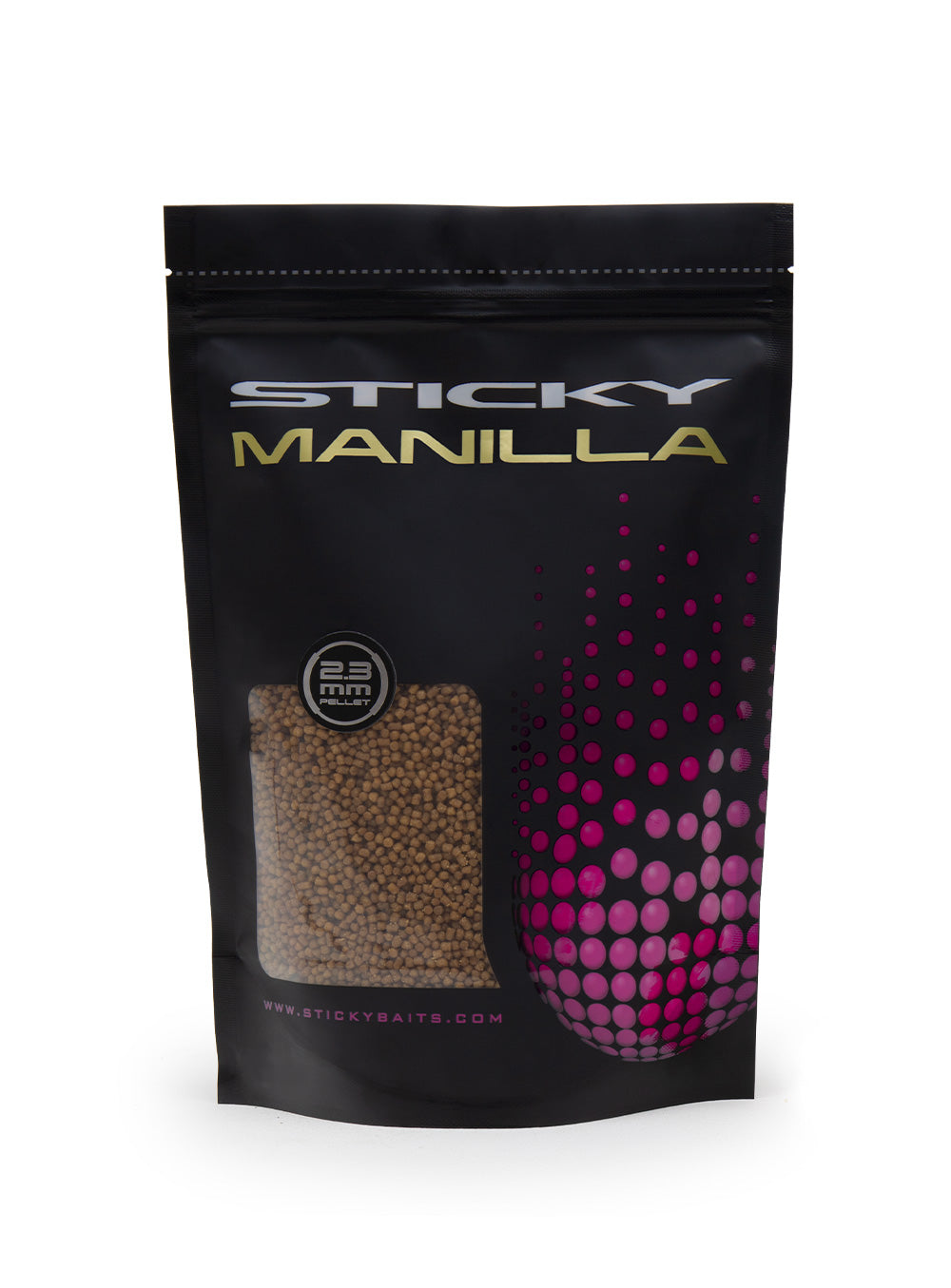 Sticky Baits - Manilla Pellets