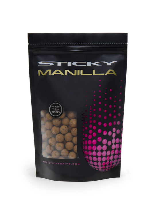 Sticky Baits - Manilla Shelf Life Bait