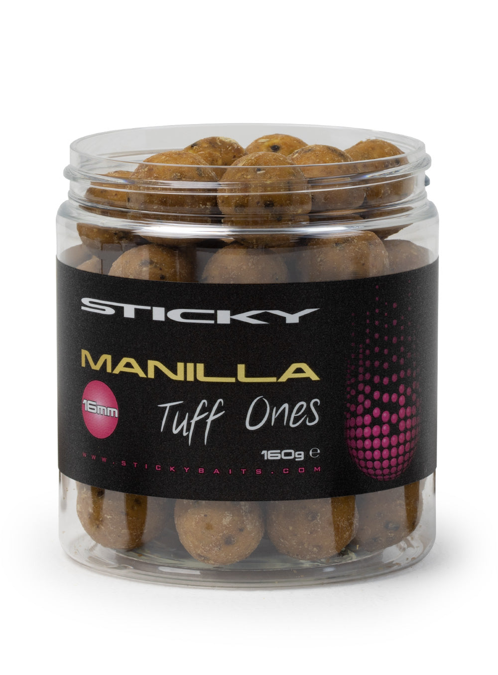 Sticky Baits - Manilla Tuff Ones