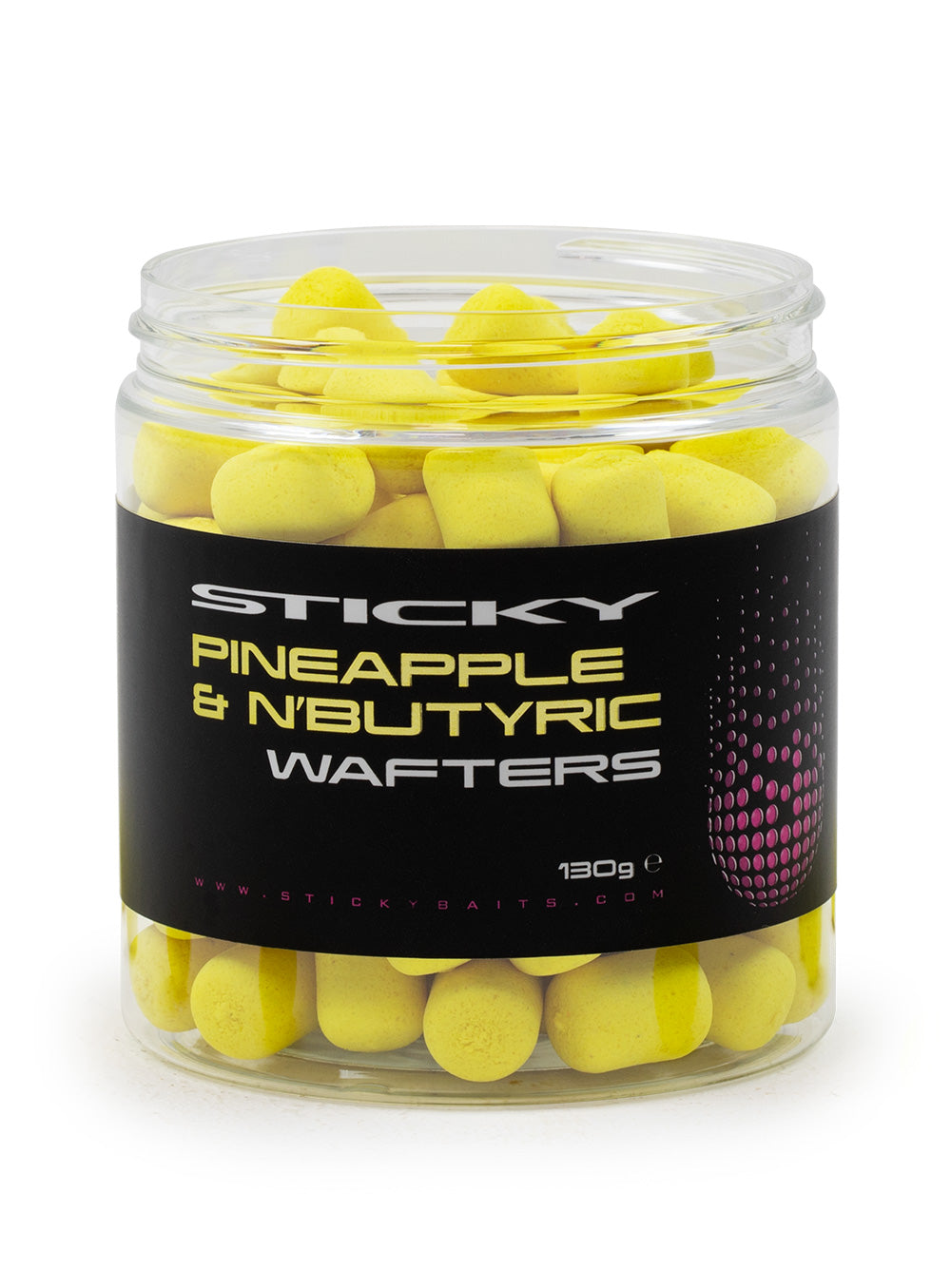 Sticky Baits - Pineapple & N'Butyric