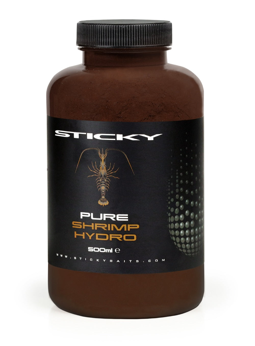 Sticky Baits - Pure Hydro 500ml