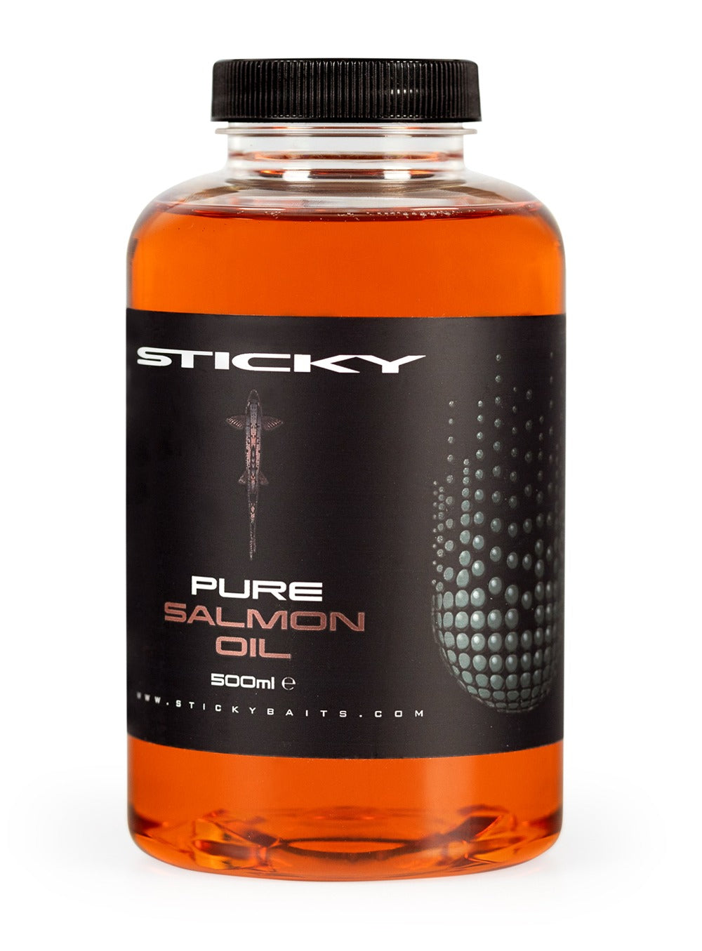 Sticky Baits - Pure Oil