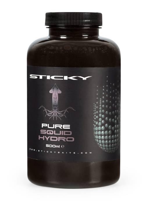 Sticky Baits - Pure Hydro 500ml