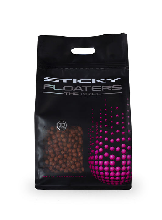 Sticky Baits - The Krill - Floaters