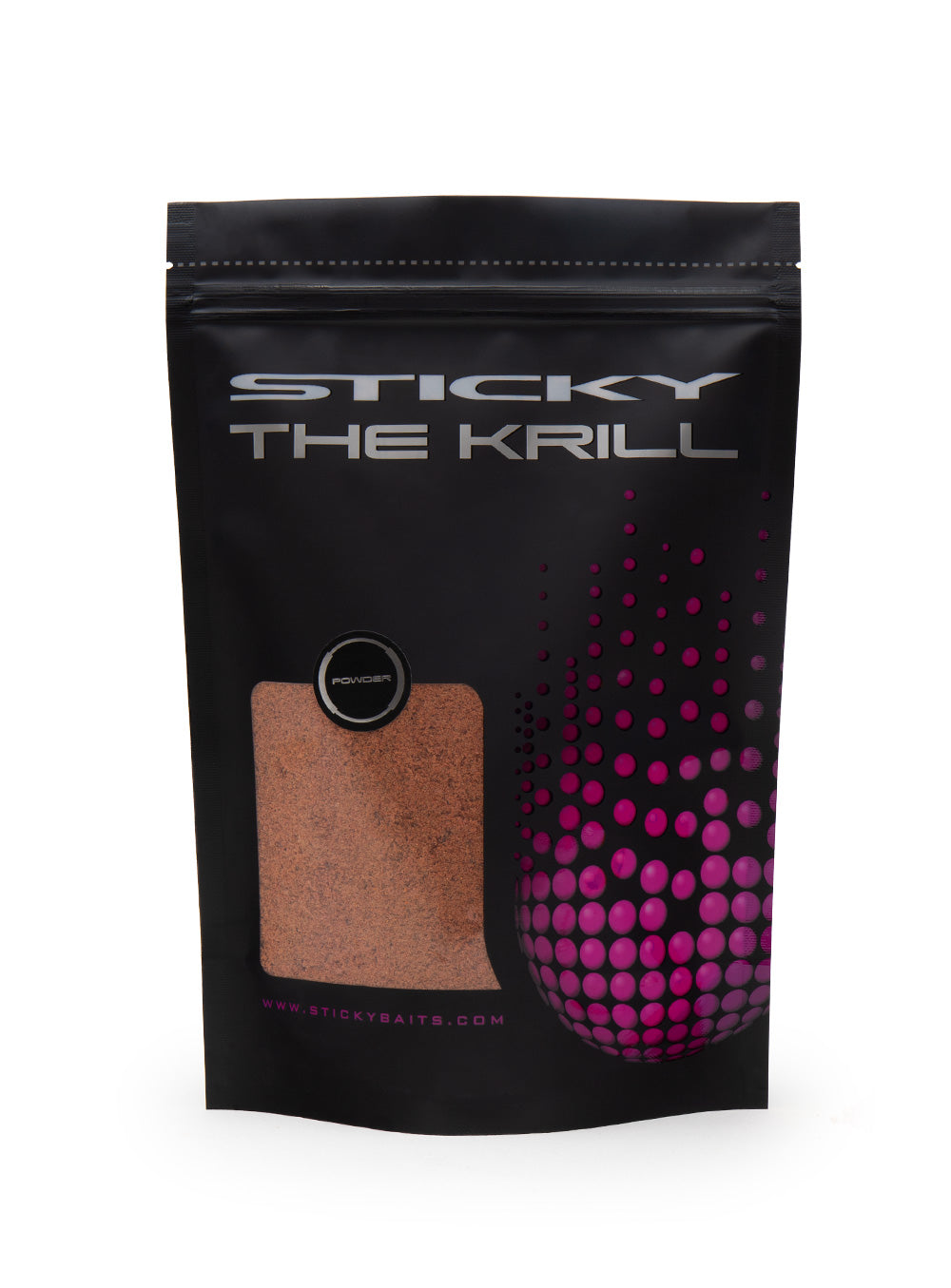 Sticky Baits - The Krill - Active Mix / Spod Mix