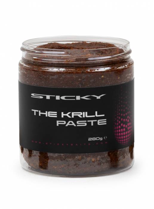 Sticky Baits - Paste (2 flavours available)