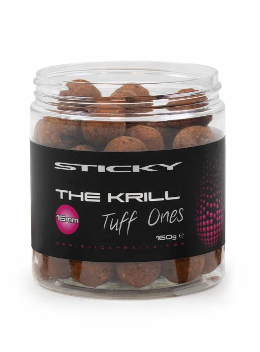 Sticky Baits - The Krill - Tuff Ones