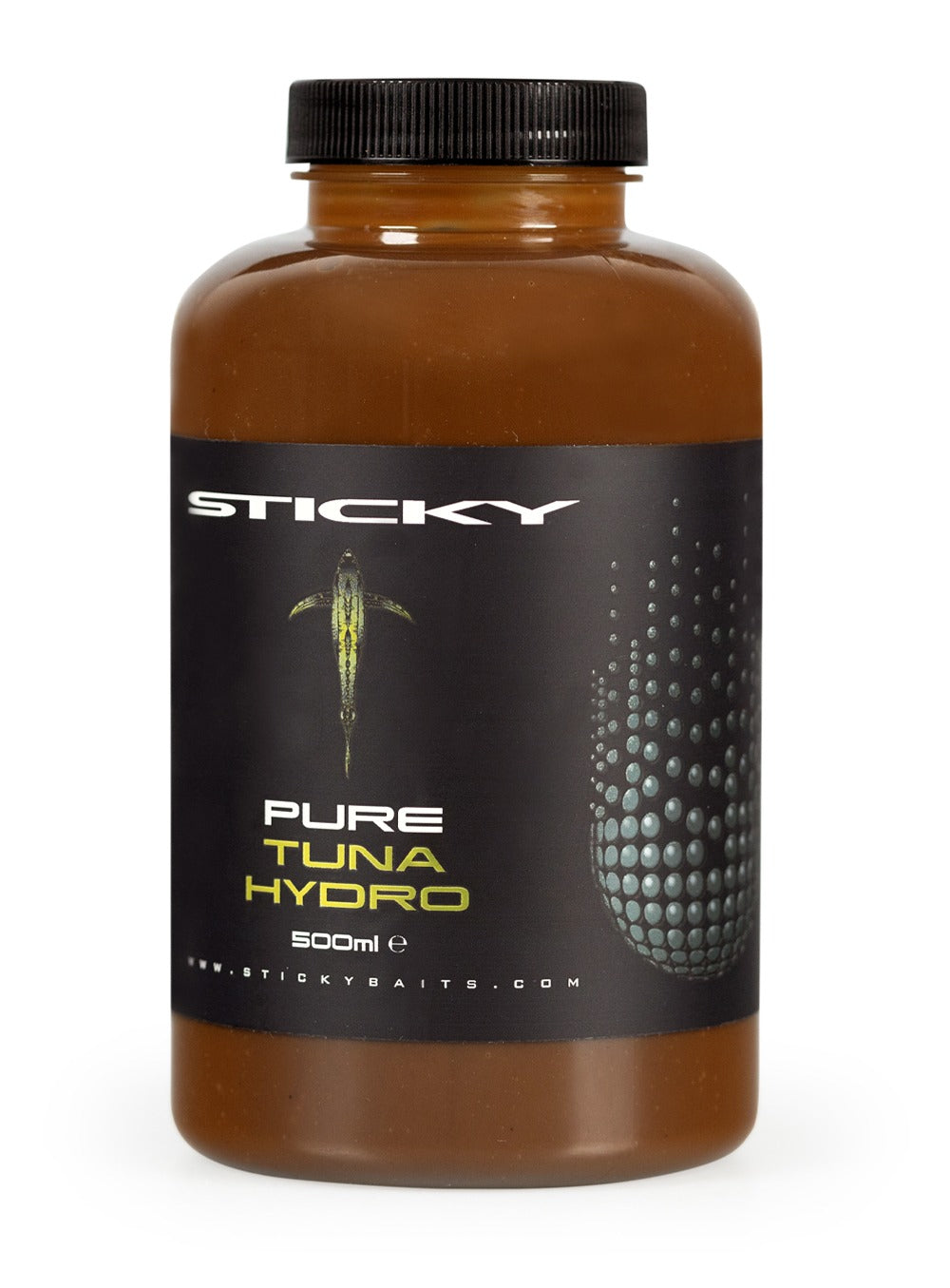 Sticky Baits - Pure Hydro 500ml