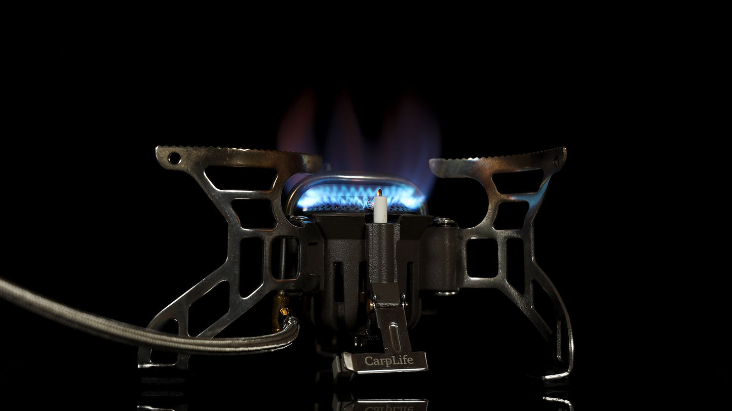 Carp Life - CLS-3500 Stove