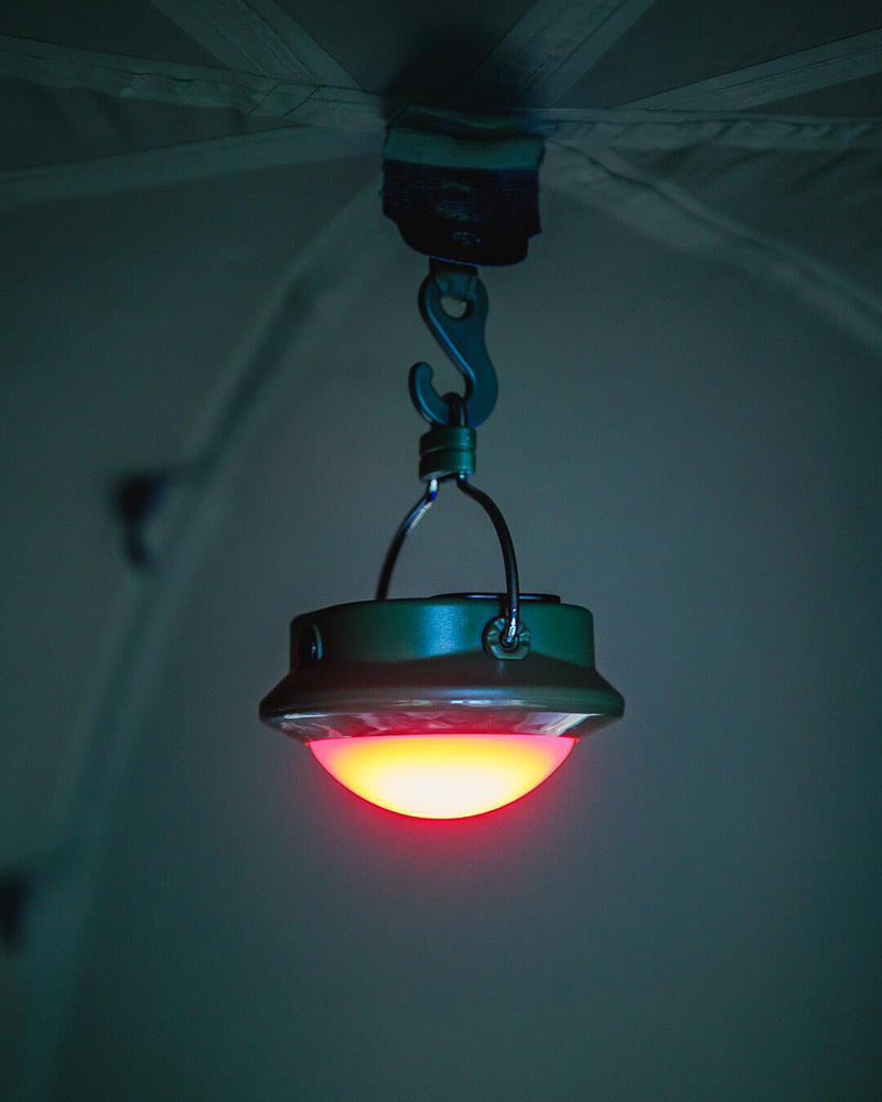 Fox - Halo 200c Bivvy Light