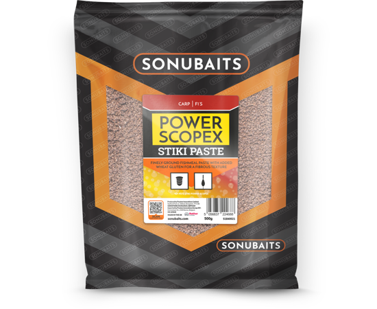 Sonubaits - Stiki Paste