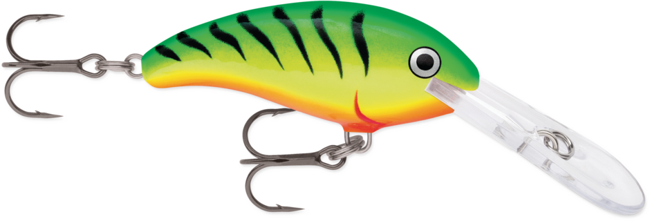 Rapala - Shad Dancer 5cm