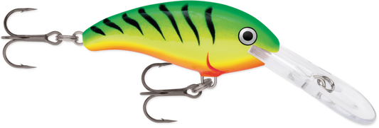 Rapala - Shad Dancer 5cm