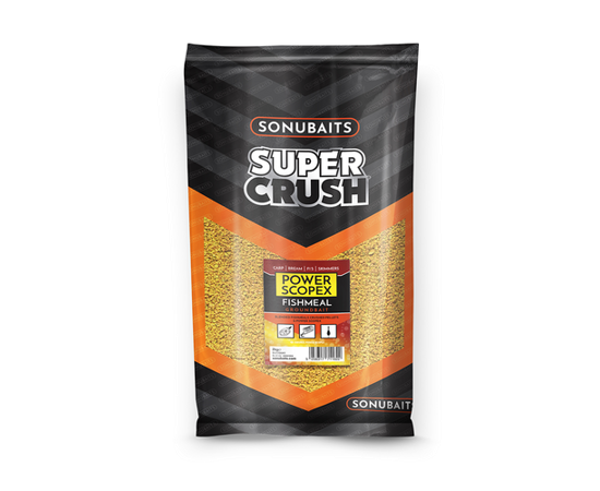Sonubaits - Groundbait 2kg
