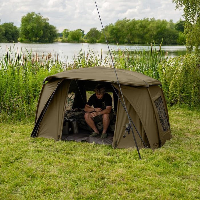Avid Carp Exo+ Bivvy
