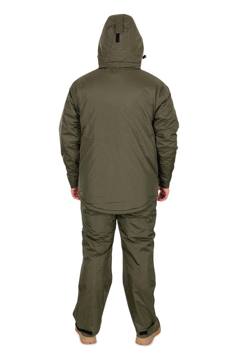 Fox - Collection V2 Winter Suit