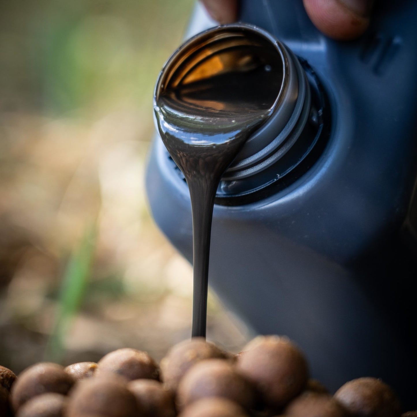 RG Baits - Red Sea Squid Liquid Food 1L