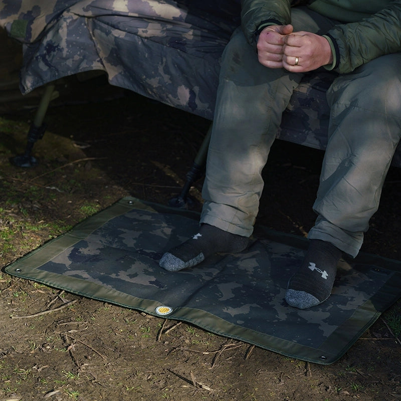 Solar Tackle - Worldwide Bivvy Mat