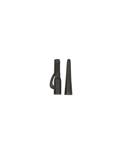 Korda - Essentials Lead Clip & Tail Rubber