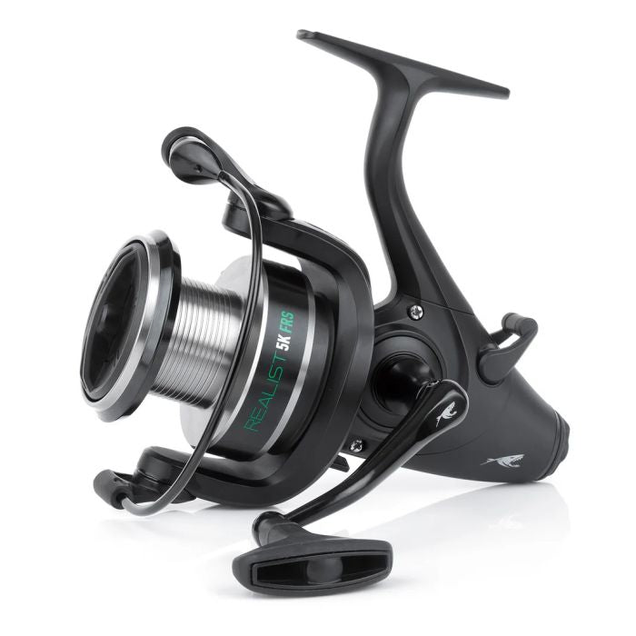 Skeater - Realist 5K FRS Reel
