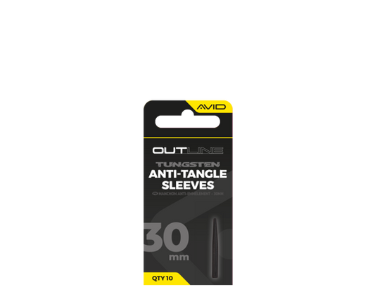 Avid - Outline Tungsten Anti Tangle Sleeves