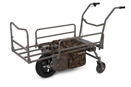 Fox - Transporter Power Plus Barrow
