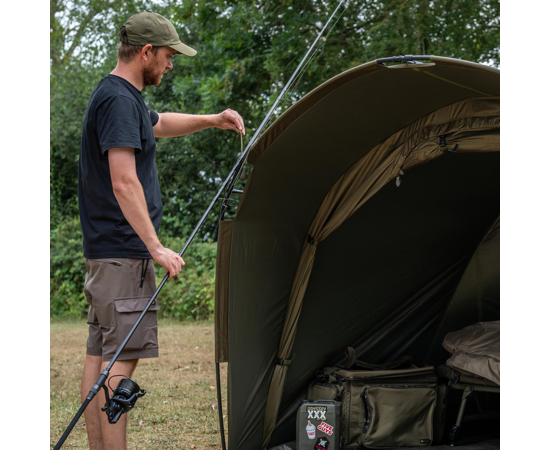 Avid - Revolve NG Bivvy - 1 Person