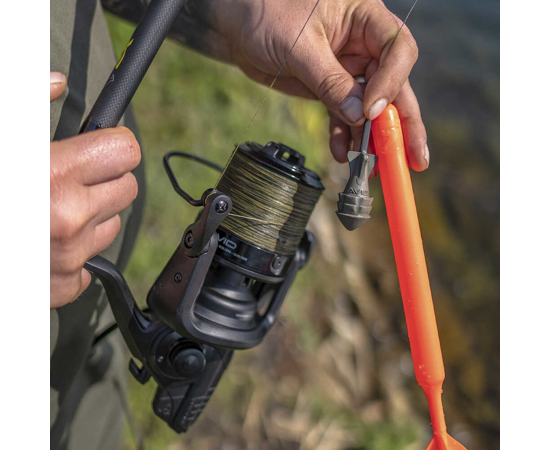 Avid - Marker Leads