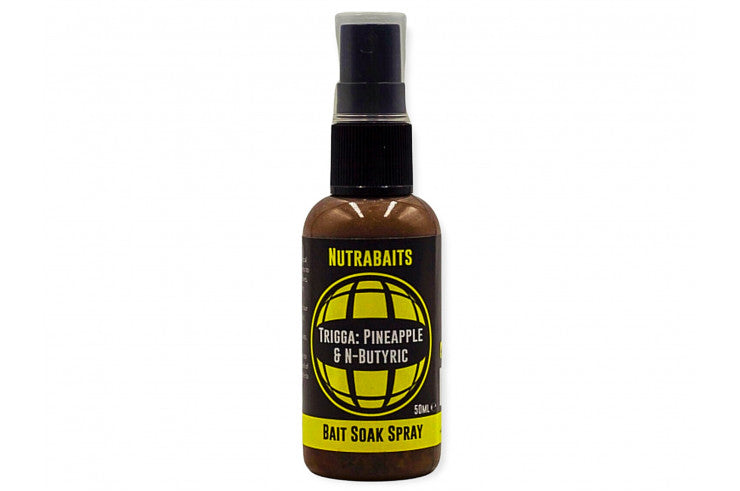 Nutrabaits - Bait Soak Spray 50ml
