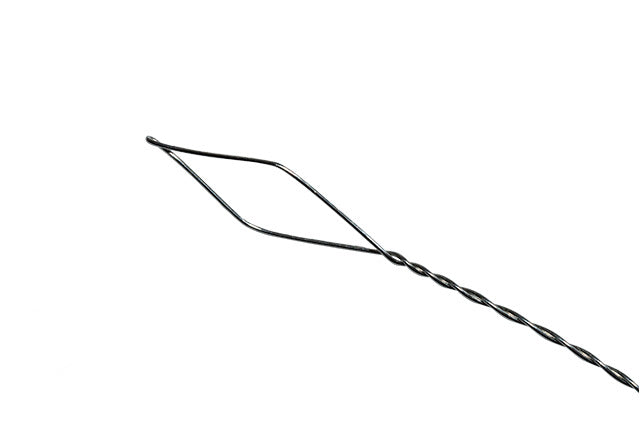 Drennan - Diamond Eye Threader